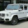 mercedes-benz g-class 2024 CFJ1542275 image 1