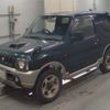 suzuki jimny 2001 -SUZUKI--Jimny TA-JB23W--JB23W-241035---SUZUKI--Jimny TA-JB23W--JB23W-241035- image 1