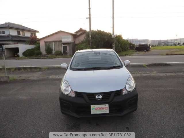 nissan ad-van 2019 CFJ1731032 image 1