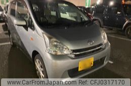 daihatsu move 2012 -DAIHATSU--Move DBA-LA100S--LA100S-0132319---DAIHATSU--Move DBA-LA100S--LA100S-0132319-