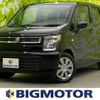 suzuki wagon-r 2020 quick_quick_5AA-MH95S_MH95S-149662 image 1