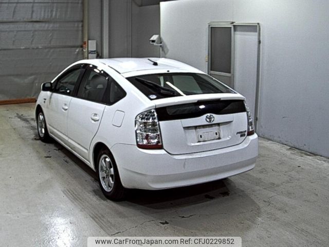 toyota prius 2009 -TOYOTA--Prius NHW20-3552775---TOYOTA--Prius NHW20-3552775- image 2