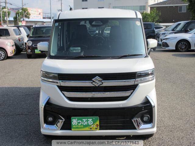 suzuki spacia 2024 CFJ1577643 image 2