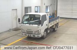 isuzu elf-truck 2016 -ISUZU--Elf NJR85-7053653---ISUZU--Elf NJR85-7053653-