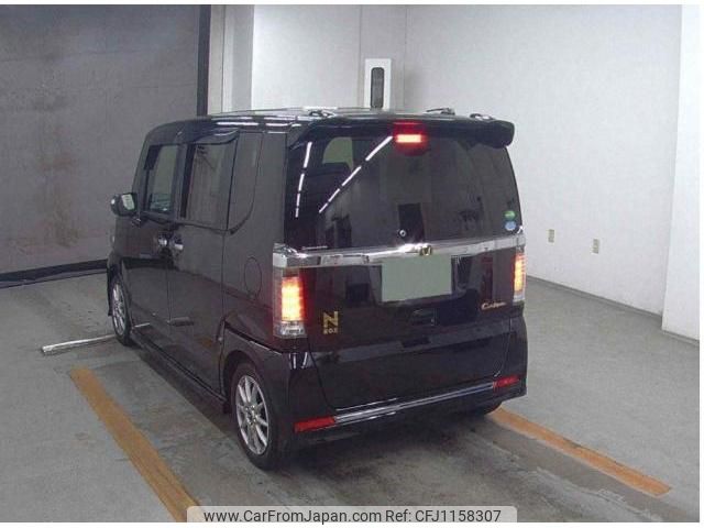 honda n-box 2016 quick_quick_DBA-JF1_JF1-2502430 image 2