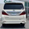 toyota alphard 2009 -TOYOTA--Alphard DBA-ANH20W--ANH20-8053704---TOYOTA--Alphard DBA-ANH20W--ANH20-8053704- image 15