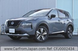 nissan x-trail 2024 quick_quick_6AA-SNT33_SNT33-074736