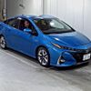 toyota prius-phv 2017 -TOYOTA 【高知 331そ5155】--Prius PHV ZVW52-3048175---TOYOTA 【高知 331そ5155】--Prius PHV ZVW52-3048175- image 1