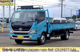 toyota dyna-truck 2015 -TOYOTA--Dyna TKG-XZU730--XZU730-0002029---TOYOTA--Dyna TKG-XZU730--XZU730-0002029-