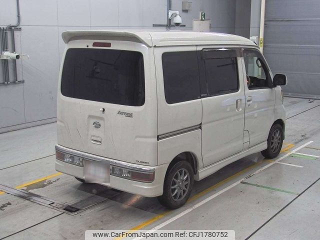 daihatsu atrai-wagon 2010 CFJ1780752 image 2