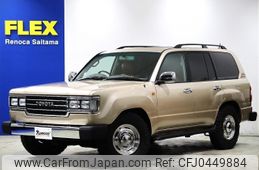 toyota land-cruiser-wagon 2004 -TOYOTA--Land Cruiser Wagon GH-UZJ100W--UZJ100-0152494---TOYOTA--Land Cruiser Wagon GH-UZJ100W--UZJ100-0152494-