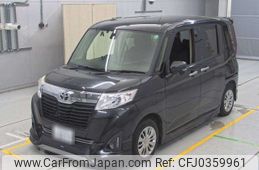 toyota roomy 2017 -TOYOTA 【名古屋 508ね6473】--Roomy M900A-0026524---TOYOTA 【名古屋 508ね6473】--Roomy M900A-0026524-