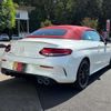 mercedes-benz amg 2019 CFJ6605927 image 4