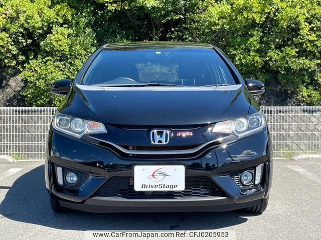 honda fit 2013 quick_quick_DBA-GK5_GK5-3000625 image 2