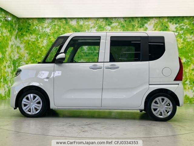 daihatsu tanto 2023 quick_quick_5BA-LA650S_LA650S-0339325 image 2