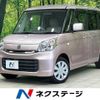 suzuki spacia 2016 -SUZUKI--Spacia DAA-MK42S--MK42S-161493---SUZUKI--Spacia DAA-MK42S--MK42S-161493- image 1