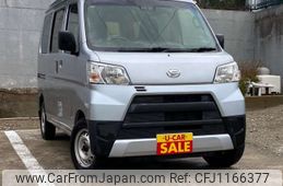 daihatsu hijet-van 2017 CFJ1166377