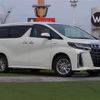 toyota alphard 2020 -TOYOTA--Alphard 6AA-AYH30W--AYH30-0105404---TOYOTA--Alphard 6AA-AYH30W--AYH30-0105404- image 1