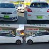 mitsubishi mirage 2019 CFJ1822188 image 4