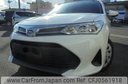 toyota corolla-fielder 2019 YAMAKATSU_NKE165-7225919