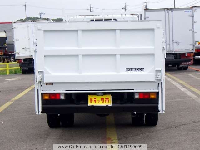 mitsubishi-fuso canter 2014 -MITSUBISHI 【大宮 100ﾀ2589】--Canter TKG-FEA50--FEA50-530563---MITSUBISHI 【大宮 100ﾀ2589】--Canter TKG-FEA50--FEA50-530563- image 2