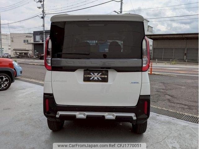 mitsubishi delica-mini 2025 CFJ1770051 image 2