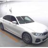 bmw 3-series 2019 quick_quick_3BA-5F20_WBA5F72060AK38534 image 4