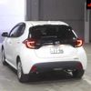 toyota yaris 2021 -TOYOTA 【名古屋 530ﾗ1198】--Yaris MXPA10-2038421---TOYOTA 【名古屋 530ﾗ1198】--Yaris MXPA10-2038421- image 2