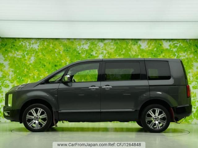 mitsubishi delica-d5 2020 quick_quick_CV1W_CV1W-2207166 image 2