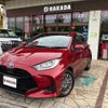 toyota yaris 2020 CFJ1570964 image 23