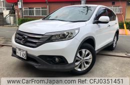 honda cr-v 2013 quick_quick_RM1_RM1-1103216