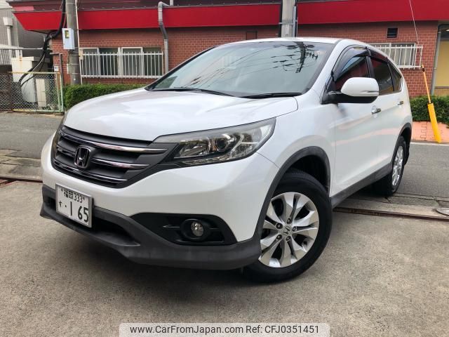 honda cr-v 2013 quick_quick_RM1_RM1-1103216 image 1