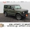 suzuki jimny 2020 quick_quick_3BA-JB64W_JB64W-170655 image 1