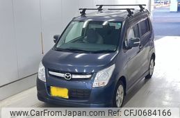 mazda az-wagon 2011 -MAZDA 【広島 580ほ3327】--AZ Wagon MJ23S-145345---MAZDA 【広島 580ほ3327】--AZ Wagon MJ23S-145345-