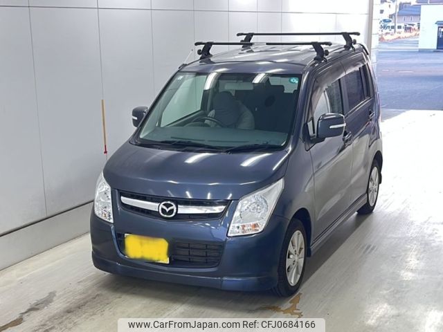 mazda az-wagon 2011 -MAZDA 【広島 580ほ3327】--AZ Wagon MJ23S-145345---MAZDA 【広島 580ほ3327】--AZ Wagon MJ23S-145345- image 1