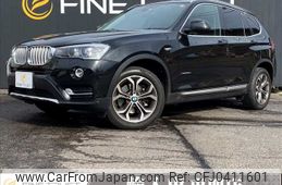 bmw x3 2015 -BMW--BMW X3 LDA-WY20--WBAWY320100K40575---BMW--BMW X3 LDA-WY20--WBAWY320100K40575-