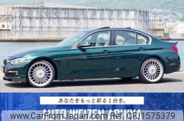 bmw alpina-b3 2017 CFJ1575379