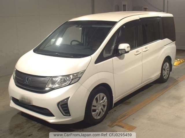 honda stepwagon 2015 -HONDA--Stepwgn DBA-RP1--RP1-1007935---HONDA--Stepwgn DBA-RP1--RP1-1007935- image 1