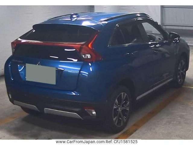 mitsubishi eclipse-cross 2019 CFJ1581525 image 2