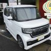 honda n-box 2023 -HONDA 【飛騨 580ｹ5324】--N BOX JF4--1252816---HONDA 【飛騨 580ｹ5324】--N BOX JF4--1252816- image 1