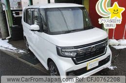 honda n-box 2023 -HONDA 【飛騨 580ｹ5324】--N BOX JF4--1252816---HONDA 【飛騨 580ｹ5324】--N BOX JF4--1252816-