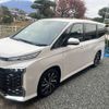 toyota voxy 2025 -TOYOTA 【沼津 372ﾃ 27】--Voxy 6AA-ZWR90W--ZWR90-0223868---TOYOTA 【沼津 372ﾃ 27】--Voxy 6AA-ZWR90W--ZWR90-0223868- image 27