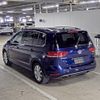 volkswagen golf-touran 2017 -VOLKSWAGEN--VW Golf Touran WVGZZZ1TZHW110121---VOLKSWAGEN--VW Golf Touran WVGZZZ1TZHW110121- image 2