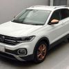 volkswagen t-cross 2024 CFJ1851912 image 1