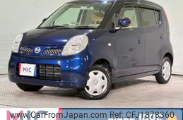 nissan moco 2009 CFJ1878360