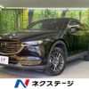 mazda cx-8 2019 quick_quick_KG5P_KG5P-101833 image 1