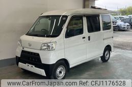 daihatsu hijet-van 2021 -DAIHATSU--Hijet Van S321V-0488498---DAIHATSU--Hijet Van S321V-0488498-