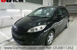 mazda premacy 2012 -MAZDA--Premacy CWEAW--101488---MAZDA--Premacy CWEAW--101488-