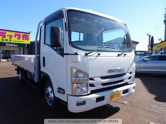 isuzu elf-truck 2015 GOO_NET_EXCHANGE_1230336A30231005W001 image 2