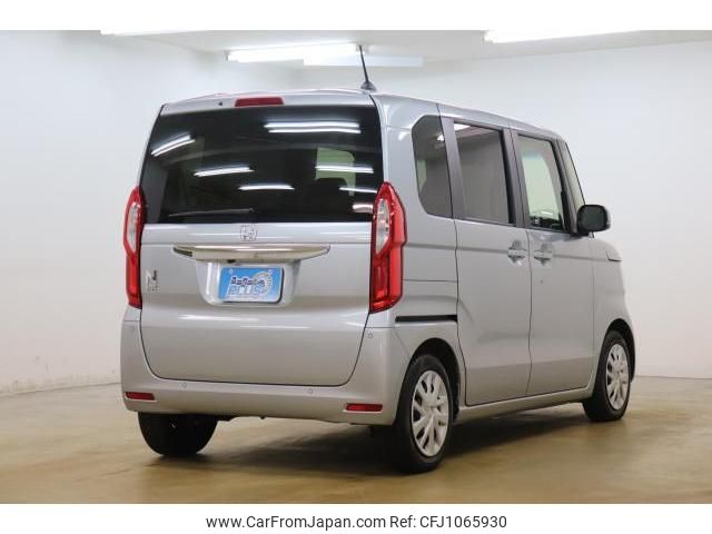 honda n-box 2022 quick_quick_JF3_JF3-5138558 image 2